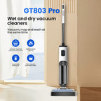 Wet & Dry Vacuum Cleaner – NorthOrca product gallery image 1