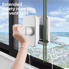 NorthOrca magnetic window cleaner design detail