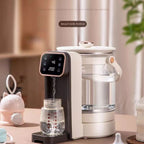 Temperature-Controlled Baby Water Dispenser – NorthOrca product gallery image 3