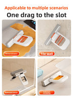 NorthOrca PVA sponge mop product image 7