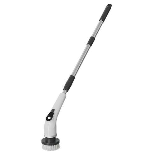 NorthOrca electric spin scrubber for bathroom cleaning