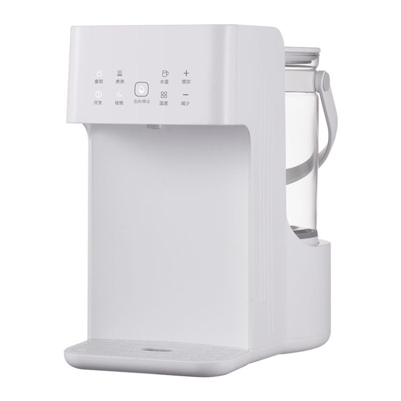 Temperature-Controlled Baby Water Dispenser – NorthOrca product gallery image 8