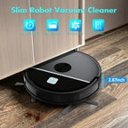 Smart Robot Vacuum & Mop – NorthOrca product gallery image 3
