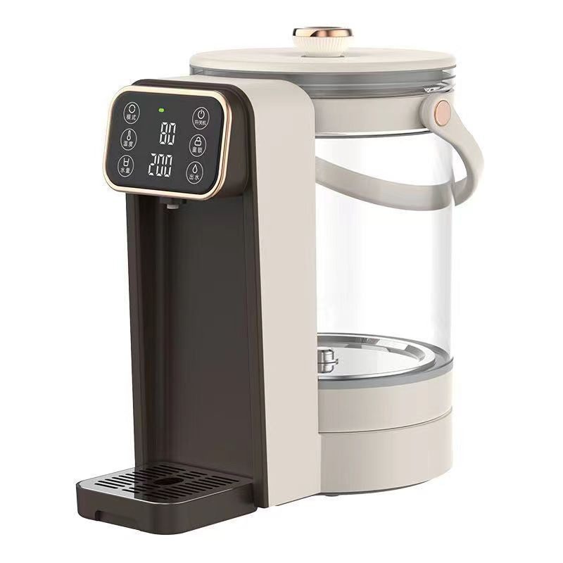 Temperature-Controlled Baby Water Dispenser – NorthOrca product gallery image 5
