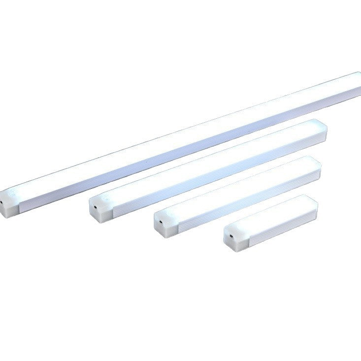 Motion sensor light for cabinets and closets