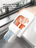 NorthOrca PVA sponge mop product image 13