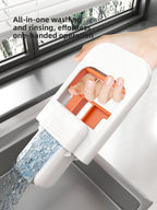 NorthOrca PVA sponge mop product image 4