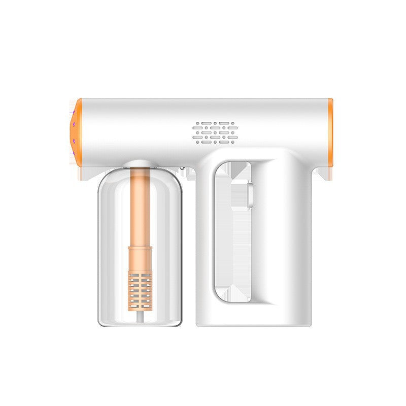 Rechargeable Electric Fine-Mist Spray Gun – NorthOrca product gallery image 3