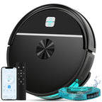 Smart Robot Vacuum & Mop – NorthOrca product gallery image 5
