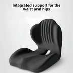 NorthOrca chair cushion for long sitting
