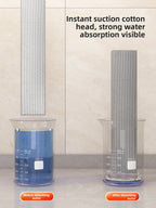 NorthOrca PVA sponge mop product image 3