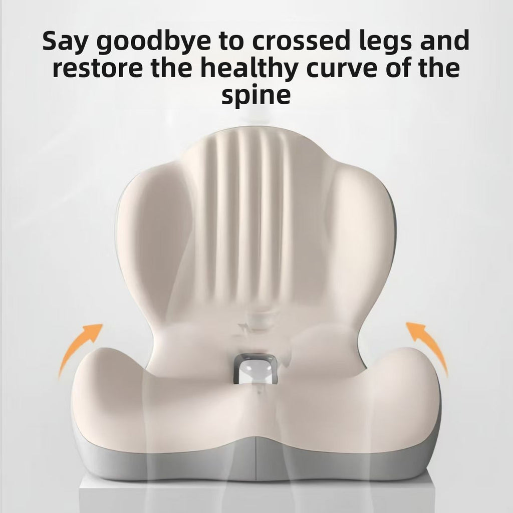 NorthOrca integrated chair cushion product detail