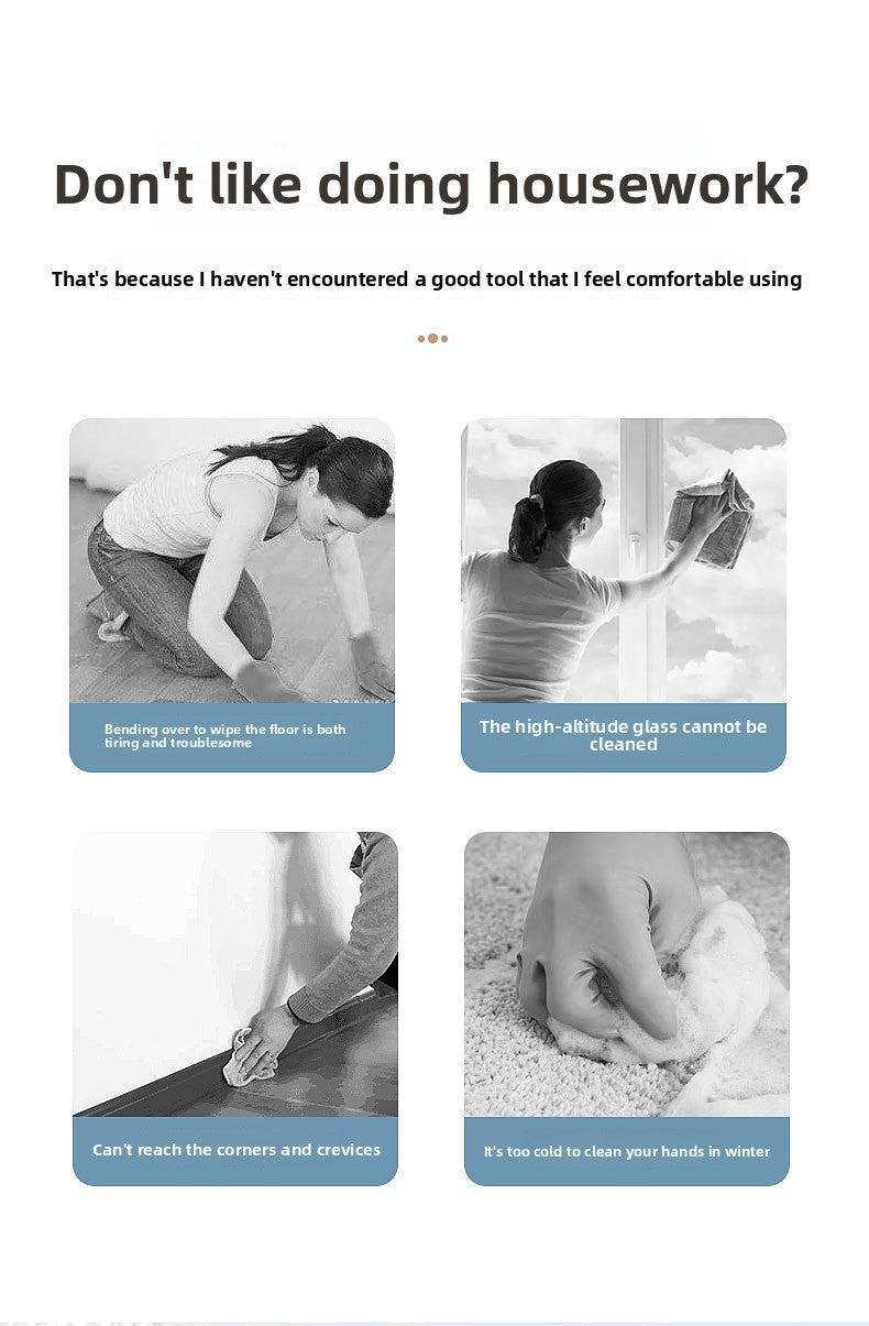 NorthOrca electric spin scrubber cleaning uses