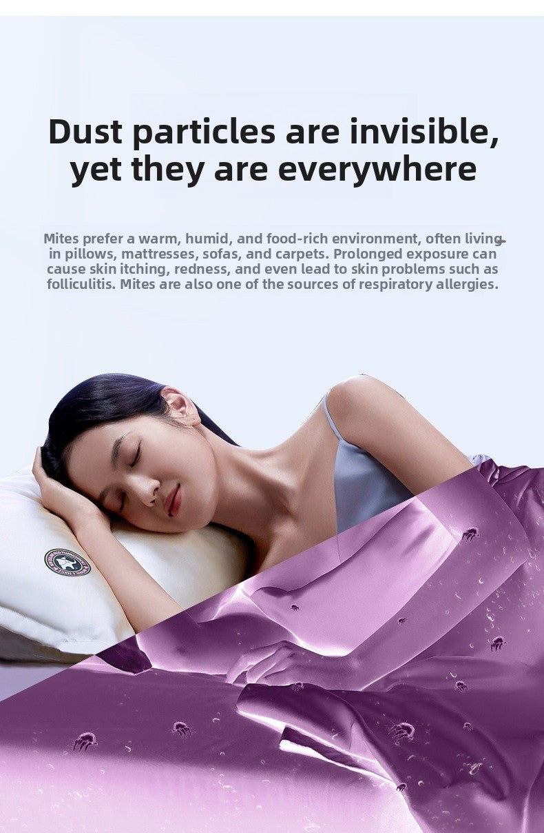 NorthOrca mattress and upholstery cleaning